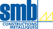 SMB Constructions Métalliques Logo